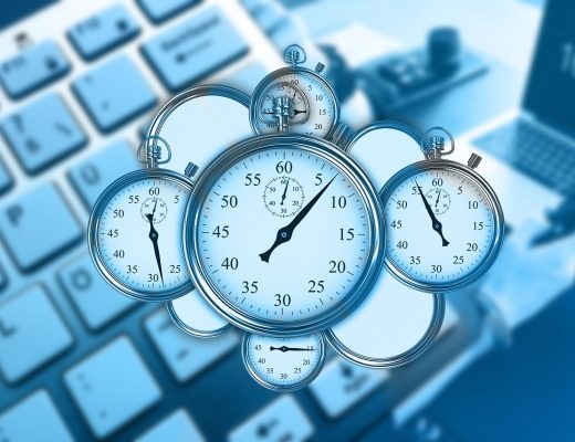 La gestion du temps est crucial au travail. Voici des applications utiles à considérer.