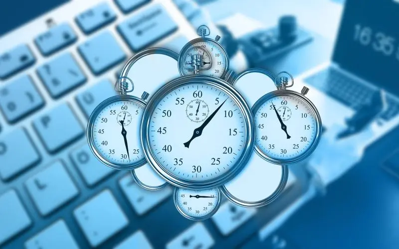 La gestion du temps est crucial au travail. Voici des applications utiles à considérer.
