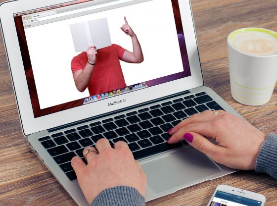Les améliorations dans le monde de la formation en ligne