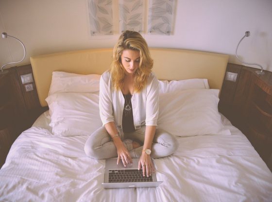 L'utilisation trop intense des smartphones