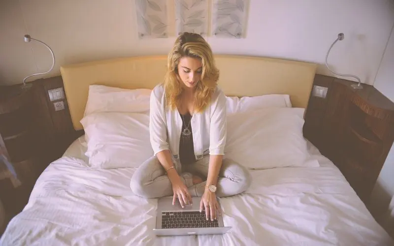 L'utilisation trop intense des smartphones