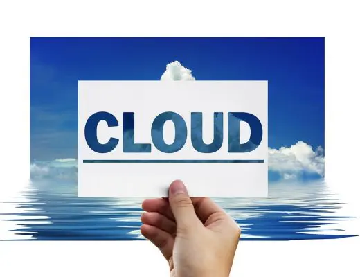 Le cloud pour les entreprises