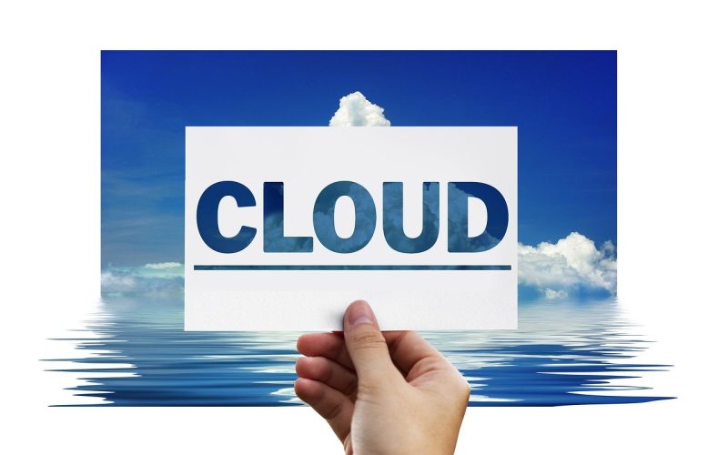 Le cloud pour les entreprises