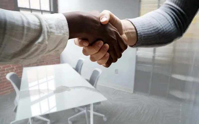 Digitalisation de la gestion des contrats en intérim