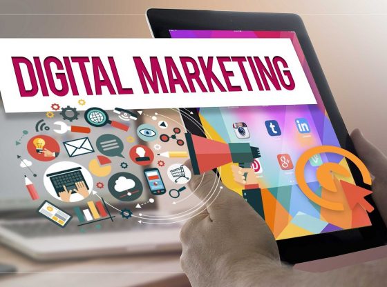 Les métiers intéressants dans le marketing digital