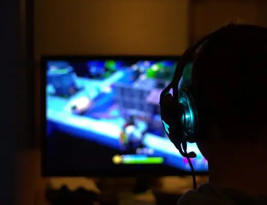 Les différents emplois à découvrir dans les jeux vidéo