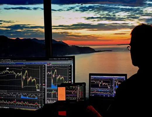 Tout savoir sur le trading Forex