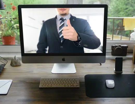 Les avantages d'un bureau virtuel