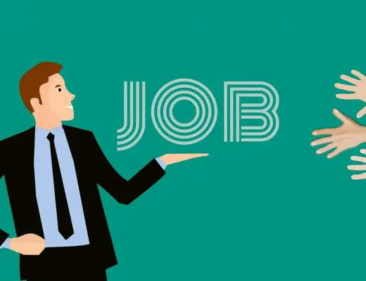 Les raisons de faire appel à une agence de recrutement