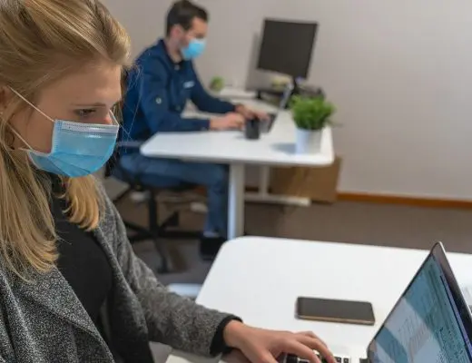 Les outils pour travailler à distance