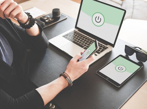 Du personnel dédié à la cybersécurité en entreprise