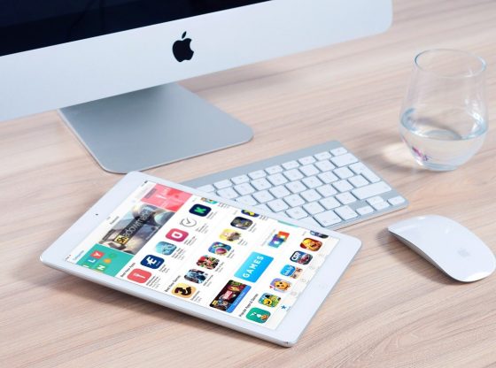 Promotion d'une application mobile