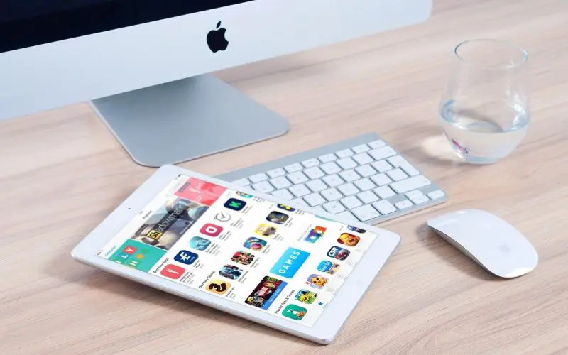 Promotion d'une application mobile