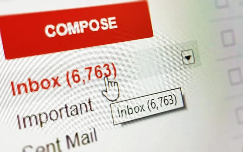 Un nouveau service de messagerie