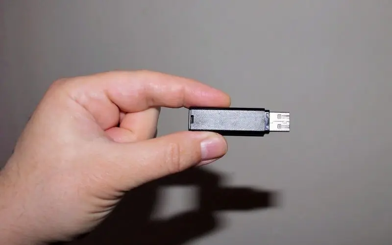 Tout sur la clé USB Type C