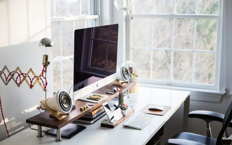Aménager un bureau professionnel