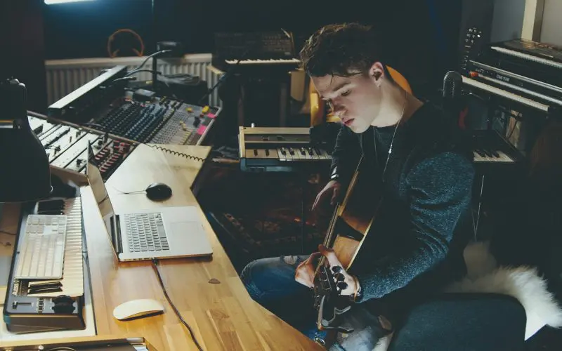 Devenir compositeur de musique