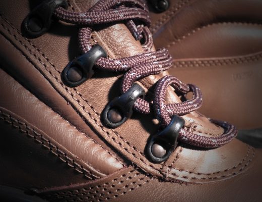 Importance des chaussures de sécurité