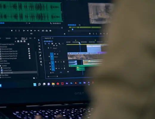 L'importance du montage vidéo