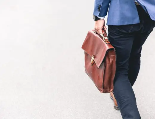 Le retour au travail