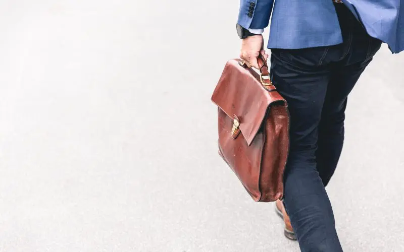 Le retour au travail