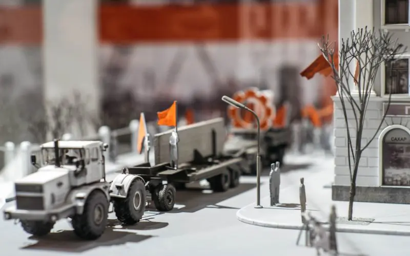 Choisir des rolls et des chariots de manutention