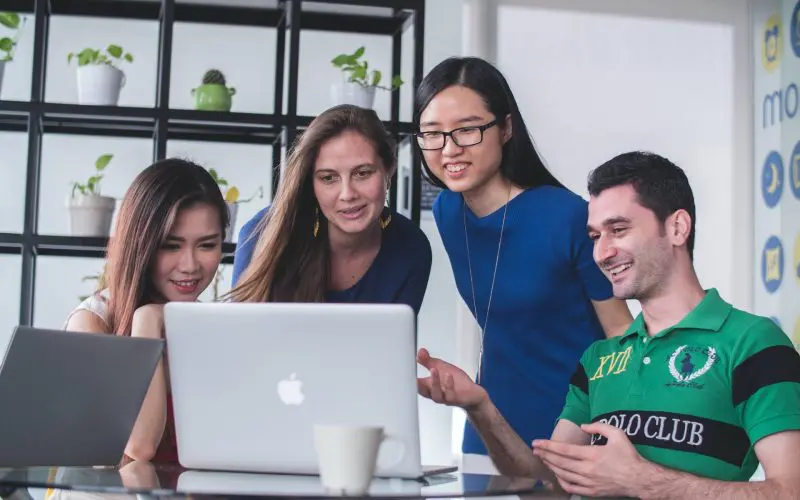 ChatGPT et les services RH