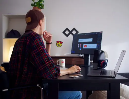 Devenir freelance