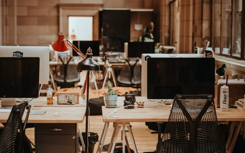 créer une entreprise