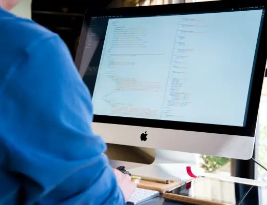 Solutions logicielles low-code