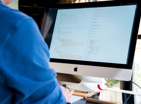 Solutions logicielles low-code