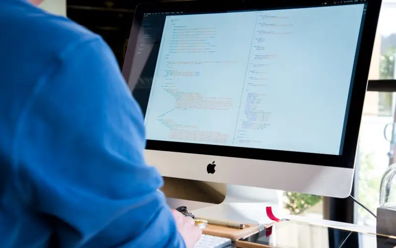 Solutions logicielles low-code