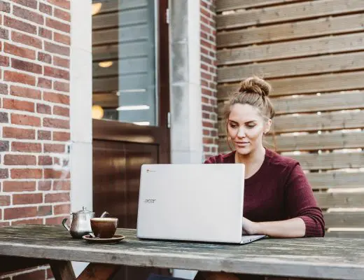 Des conseils pour travailler en ligne