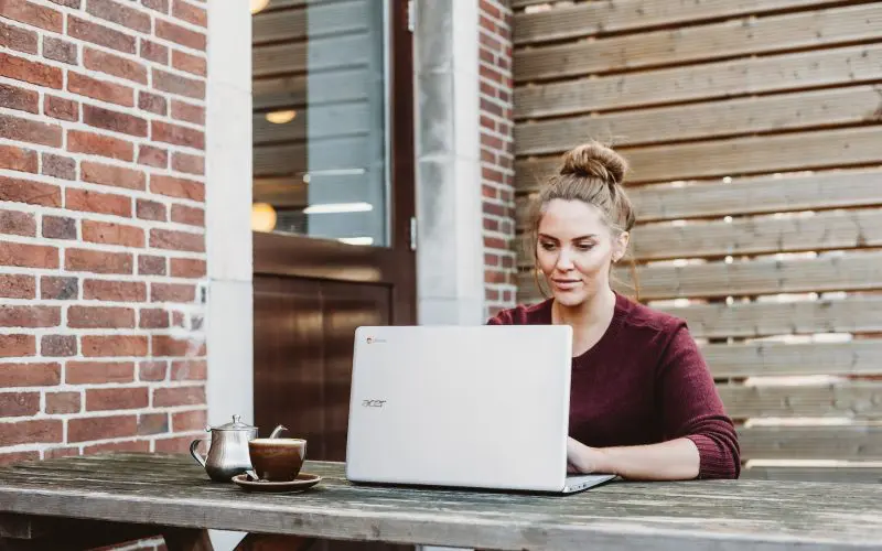 Des conseils pour travailler en ligne