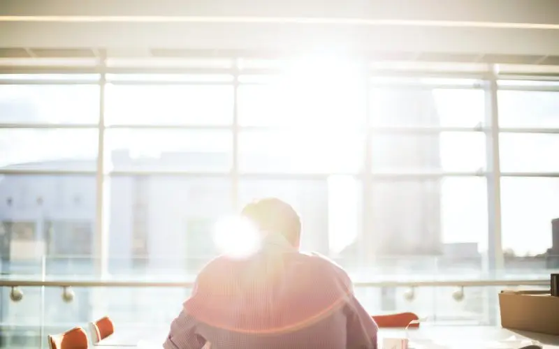 Être plus efficace au travail