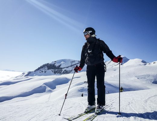 Les stations de ski attirent les saisonniers