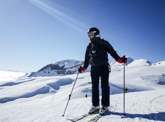 Les stations de ski attirent les saisonniers