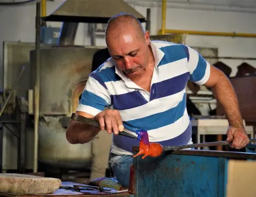 Le secteur de l'artisanat en France