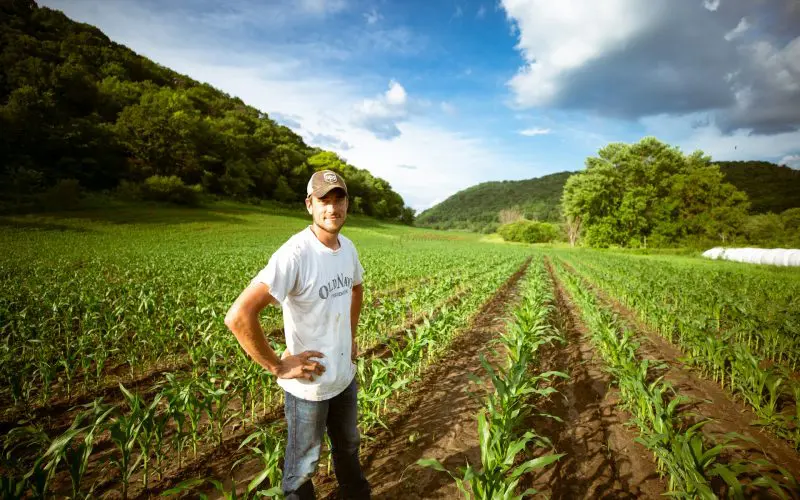 La colère des agriculteurs en France