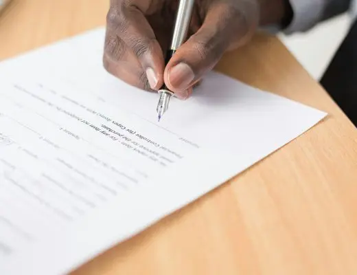 Le refus d'un CDI