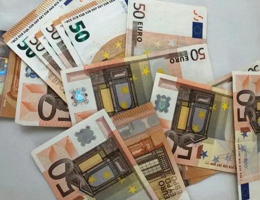 Avoir une source de revenu passif