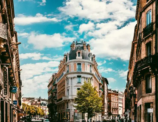 Le marché de l'emploi à Toulouse
