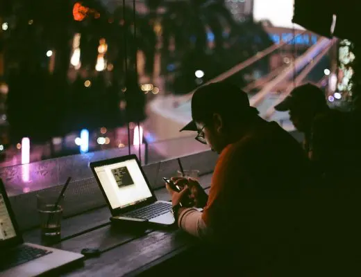 Les effets de travailler la nuit