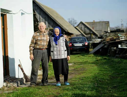 Le marché du travail pour les seniors