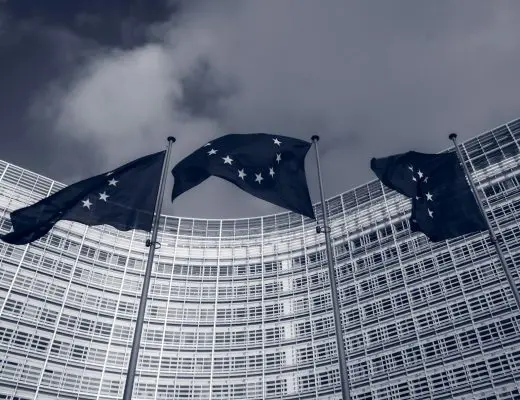 Les pays européens pour créer une entreprise