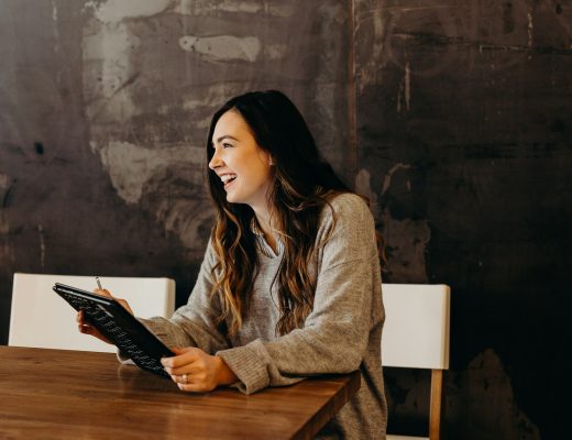 Être heureux au travail