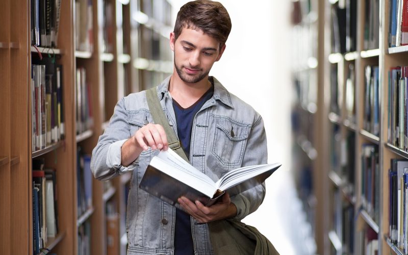 Les écoles de commerce