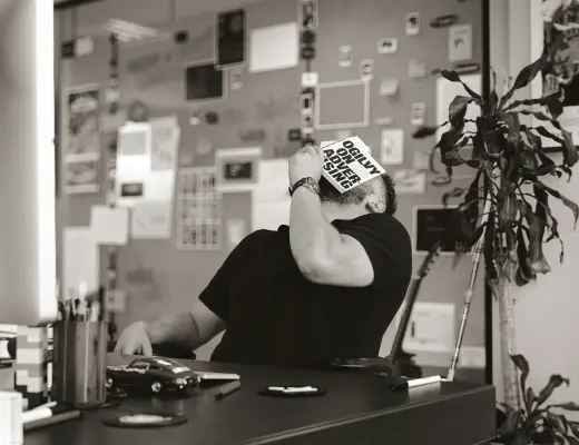La motivation au travail