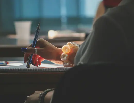 La création d'entreprise