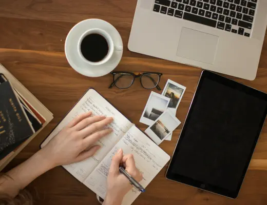 Le bien-être au travail
